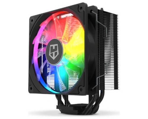RGB, Intel / AMD, 120 mm, 700 - 1500 RPM, 62 CFM, 2.19