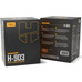 VENTILADOR NOX H-903 BK
