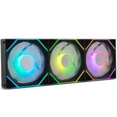 VENTILADOR NOX PRO LINK BK