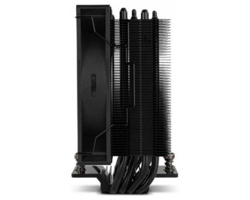 VENTILADOR NOX HU R-400 BK