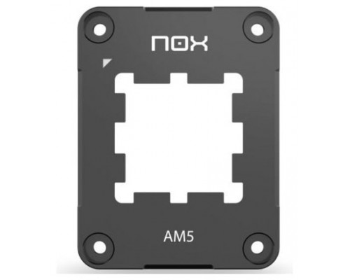 NOX Soporte Zócalo CPU AMD HUMMER SHIELD