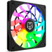 NOX HUMMER SLIM-Fan ARGB 120mm