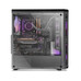 Nox Semitorre ATX NOX Hummer TGM Rainbow RGB