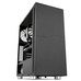 CAJA NOX SEMITORRE ATX HUMMER VOID SILENT OPTIMIZED-SX15 CAJA NOX SEMITORRE ATX HUMMER VOID SILENT OPTIMIZED