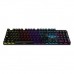 KROM teclado mecanico KASIC rgb