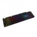 KROM teclado mecanico KASIC rgb