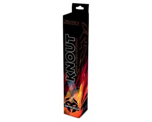KROM-ALF KNOUT SPEED