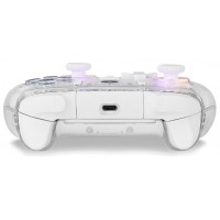 KROM Gamepad KRYSTAL Wireless RGB Bluetooth 5.0