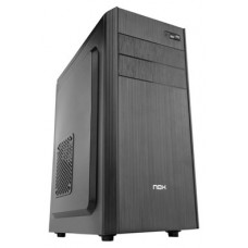 Nox LITE010 - Caja ATX - 1 x USB 3.0 - 2 x USB 2.0 -