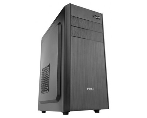 Nox LITE010 - Caja ATX - 1 x USB 3.0 - 2 x USB 2.0 -