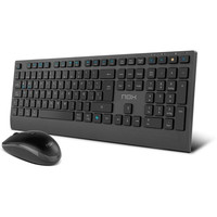 NOX-TEC SET LITE DUO SP BK-9DU NOX-TEC SET LITE DUO SP BK