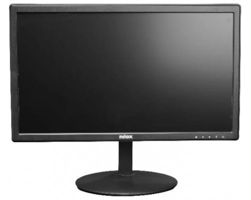 NILOX NXM19FHD11 Monitor 18.5"TN 5MS VGA+HDMI 60HZ