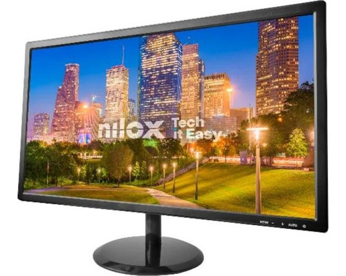 Nilox NXM19FHD22 Monitor 19" 60Hz VGA HDMI