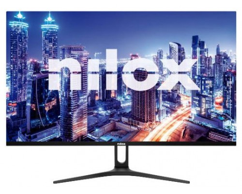 NILOX NXM22FHD01 Monitor 21.5" VA 75hz 4ms VGA HDM