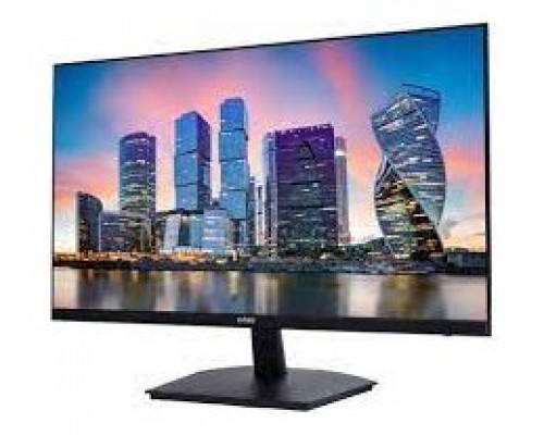 MONITOR 24" HDMI VGA NILOX NXM24FHD12 FHD 75Hz