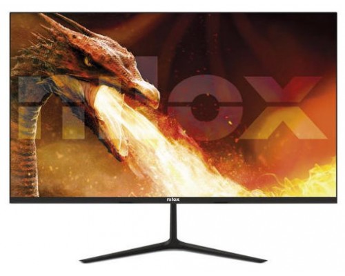NILOX NXM24FHD441 Monitor 24" 165hz 1ms HDMI DP