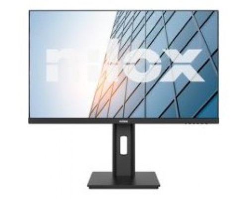 NILOX NXM24REG1201 Monitor 24" REG IPS 120Hz SPK