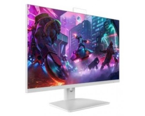 MONITOR 24" DP HDMI VGA NILOX NXM24REGWEB01 IPS