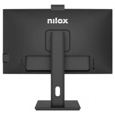 NILOX NXM24RWEB0265 Monitor 24" IPS REG CAM 120Hz