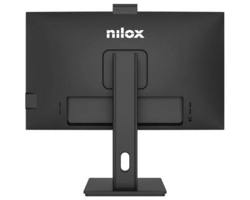 NILOX NXM24RWEB0265 Monitor 24" IPS REG CAM 120Hz