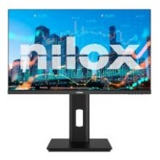 NILOX NXM27R2K1201 Monitor 27" REG 120Hz IPS SPK-SX25 NILOX NXM27R2K1201 Monitor 27" REG 120Hz IPS SPK