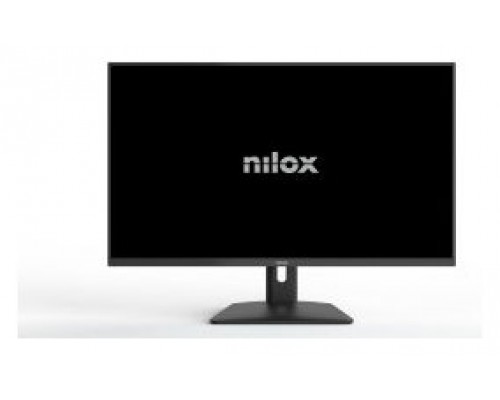 MONITOR 32" HDMI VGA NILOX NXM32FHD1201 VA FHD