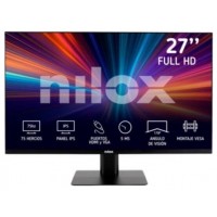 NILOX NXMM27FHD112 Monitor 27"100Hz HDMI DP MM