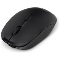 Nilox Raton inalambrico 3200dpi 4botones negro