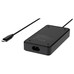 NILOX Alimentador gan usb-c para port&aacute;til - 65w
