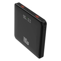 Nilox PowerBank 100W 20000mAh Carga Rápida-15SX Nilox PowerBank 100W 20000mAh Carga Rápida