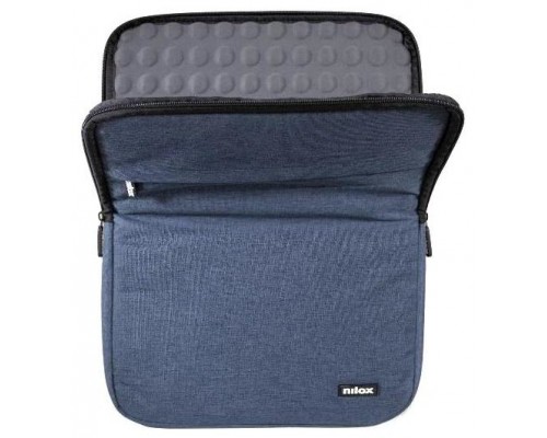 NILOX Funda SLEEVE 15.6"  Azul
