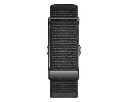 SMARTBAND NILOX NXSWONAIRBK SIN PANTALLA COLOR NEGRO-SX13 SMARTBAND NILOX NXSWONAIRBK SIN PANTALLA COLOR NEGRO