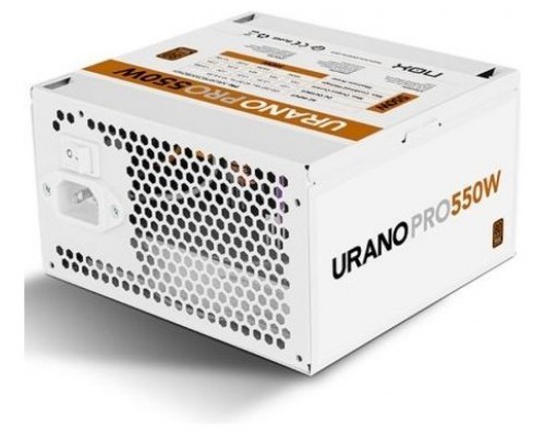 FUENTE ALIMENTACION NOX URANO P WH 550 BZ