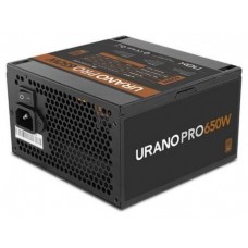 FUENTE ALIMENTACION NOX URANO P 650 BZ