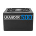 NOX Fuente Alimentación Urano SX 500W ATX-SX12 NOX Fuente Alimentación Urano SX 500W ATX