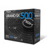 NOX Fuente Alimentación Urano SX 500W ATX-SX12 NOX Fuente Alimentación Urano SX 500W ATX