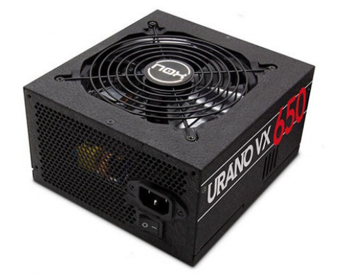 NOX Urano VX 650W Bronze - Fuente de alimentacion