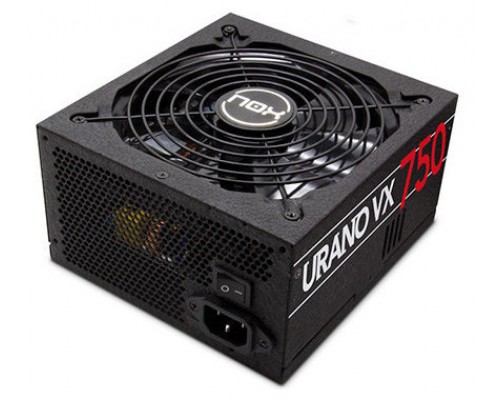 NOX Urano VX 750W Bronze - Fuente de alimentacion