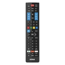 NILOX Mando universal smart 5in1