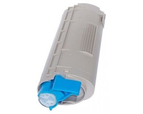 INK-POWER OKI TONER C5650 / C5750 - 2.000 PAG. CYAN