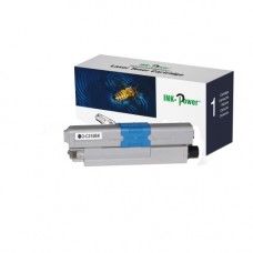 TONER COMP. OKI C310/C510/MC351/MC361 NEGRO 44469803