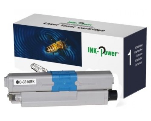 INK-POWER TONER COMP. OKI