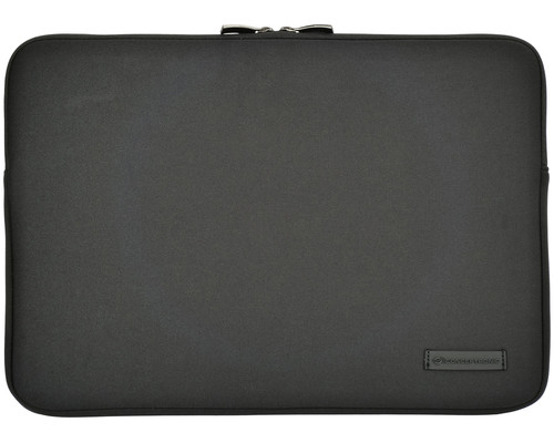 CONCEPTRONIC Funda para portatil OBRIX02B de 14?</br> funda protectora compatible con MacBook Pro de 14" (M3/M2/M1), MacBook Air de 13,6"/13,3", Surface Laptop