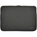 CONCEPTRONIC Funda para portatil OBRIX03B de 16?</br> funda protectora compatible con MacBook Pro de 16", Surface Laptop de 15", Dell XPS 15/16 y la mayoria de