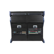 DATAVIDEO MOBILE PRODUCTION SYSTEM, 2 RACKS (UHD) (OBV-4000)-(2200-4002) (Espera 4 dias)-SX13,003 DATAVIDEO MOBILE PRODUCTION SYSTEM, 2 RACKS (UHD) (OBV-4000)-(2200-4002) (Espera 4 dias)