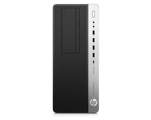 HP EliteDesk 800 G3 SFF - Intel Core i5-7th - 8GB --SX29 HP EliteDesk 800 G3 SFF - Intel Core i5-7th - 8GB -
