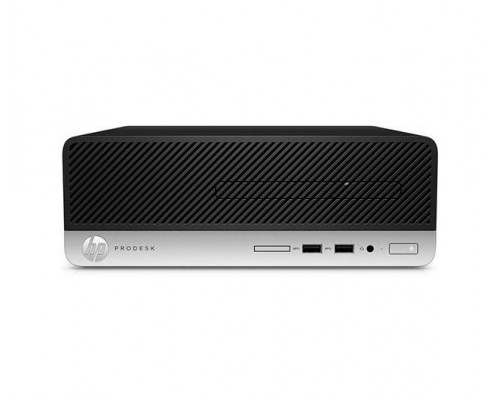 HP ProDesk 400 G5 SFF - Intel Core i5-8th - 8GB -