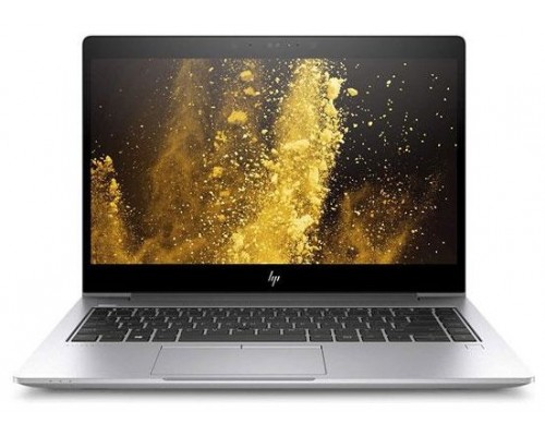 HP Portatil Reacondicionado Elitebook 840 G5 14" / i5-8th / 8Gb / 256Gb M.2 / Windows 11 Pro / Teclado Espa&ntilde;ol / Grado A
