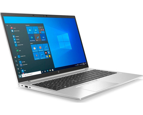 HP EliteBook 850 G8 - Intel Core i5-11th - 16GB -