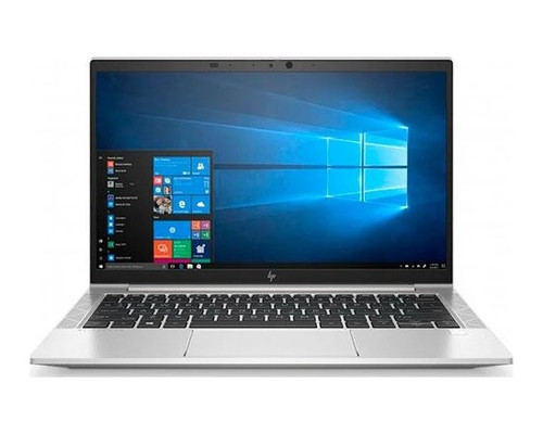 HP EliteBook 830 G7 - Intel Core i5-10th - 16GB --SX26 HP EliteBook 830 G7 - Intel Core i5-10th - 16GB -